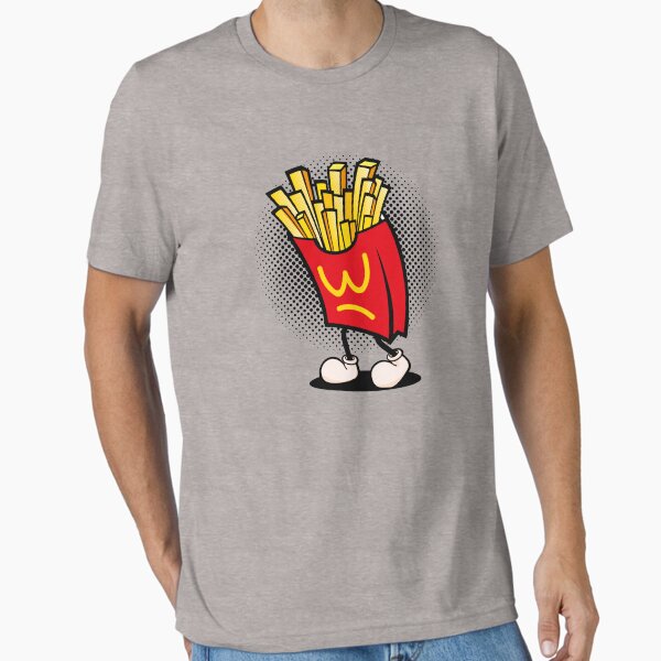 Item preview, McDonald's French Fries designed and sold by retrippy.