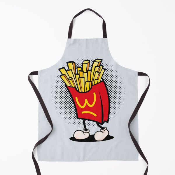 Item preview, McDonald's French Fries designed and sold by retrippy.