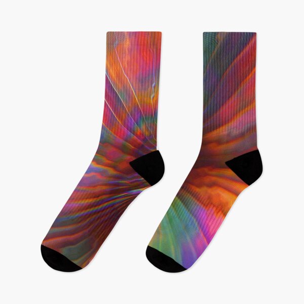 Item preview, Rainbow Spider Web designed and sold by joshewylie.