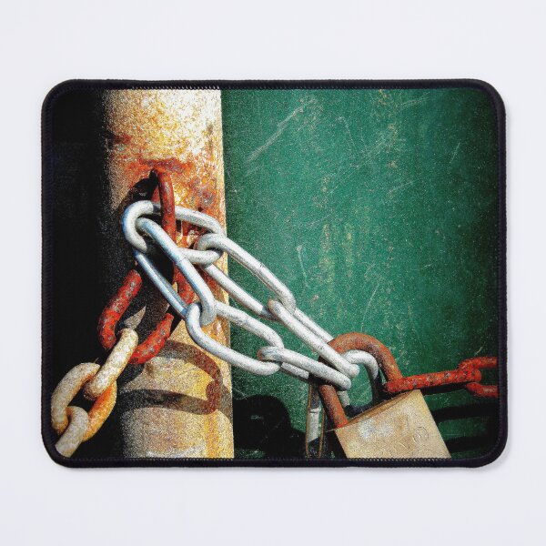 Item preview, The lock ... designed and sold by ART22.