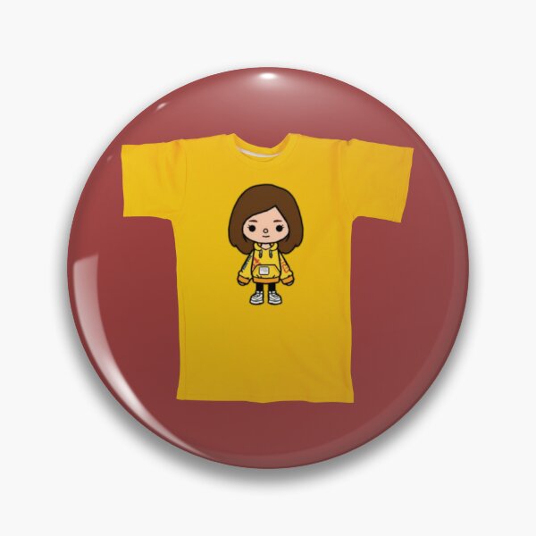 Item preview, Toca boca  designed and sold by Kids-zin.