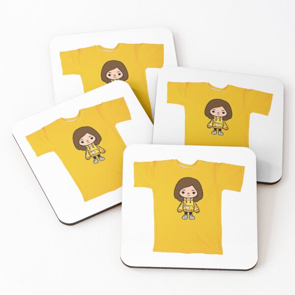 Item preview, Toca boca  designed and sold by Kids-zin.
