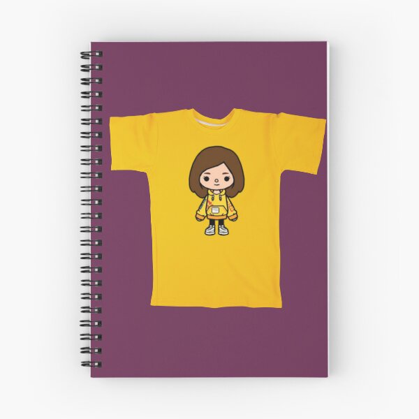 Item preview, Toca boca  designed and sold by Kids-zin.
