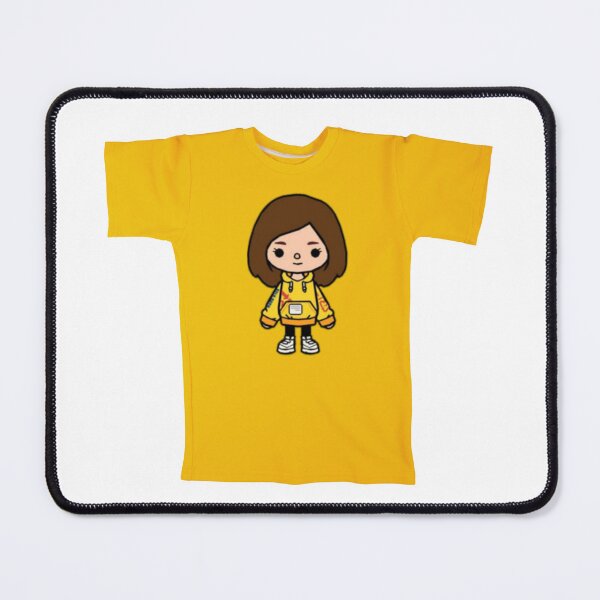 Item preview, Toca boca designed and sold by Kids-zin.