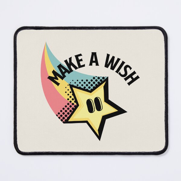 Item preview, Make a wish designed and sold by retrippy.