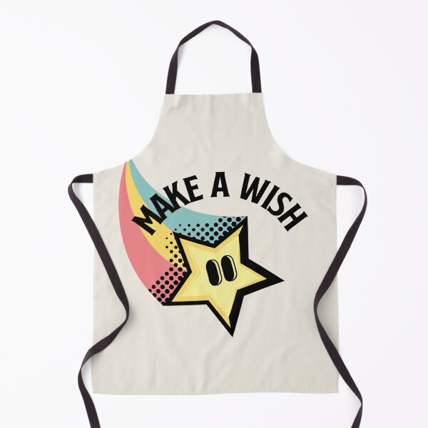 Item preview, Make a wish designed and sold by retrippy.