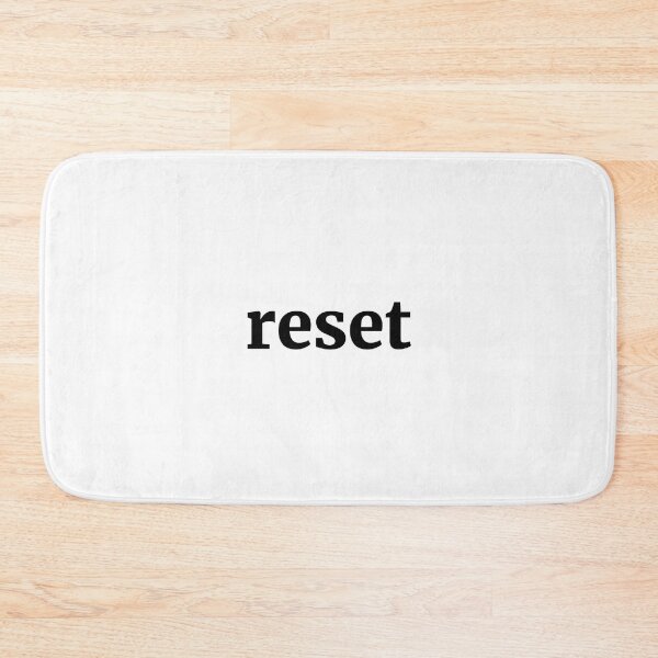 Item preview, reset designed and sold by renukai.