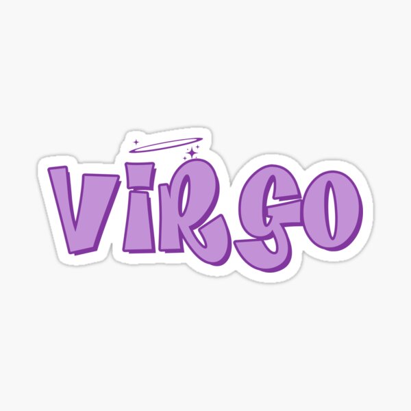 Item preview, Bratz Virgo decal for laptops and cars Sticker - by asdev designed and sold by asdev.