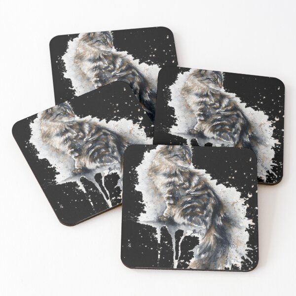 Item preview, Cat Lovers Art designed and sold by X Top.