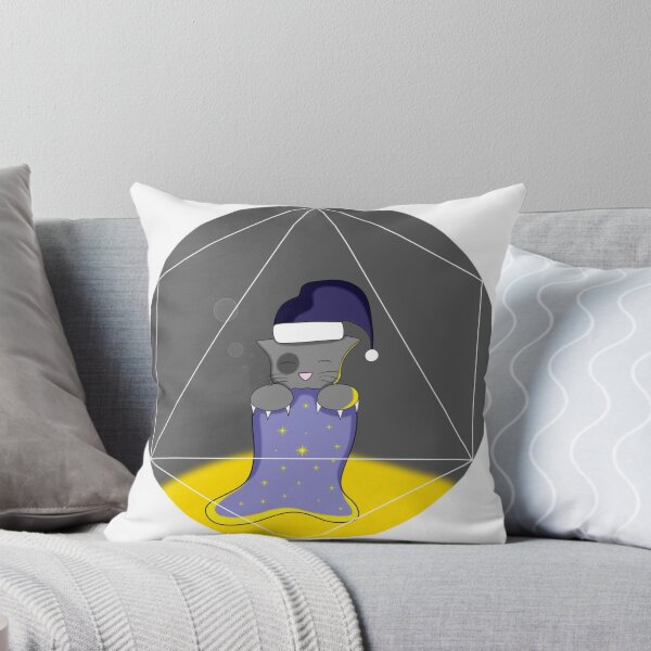 Item preview, Colección Gatito: Gatito Dormido designed and sold by SolaceStore.