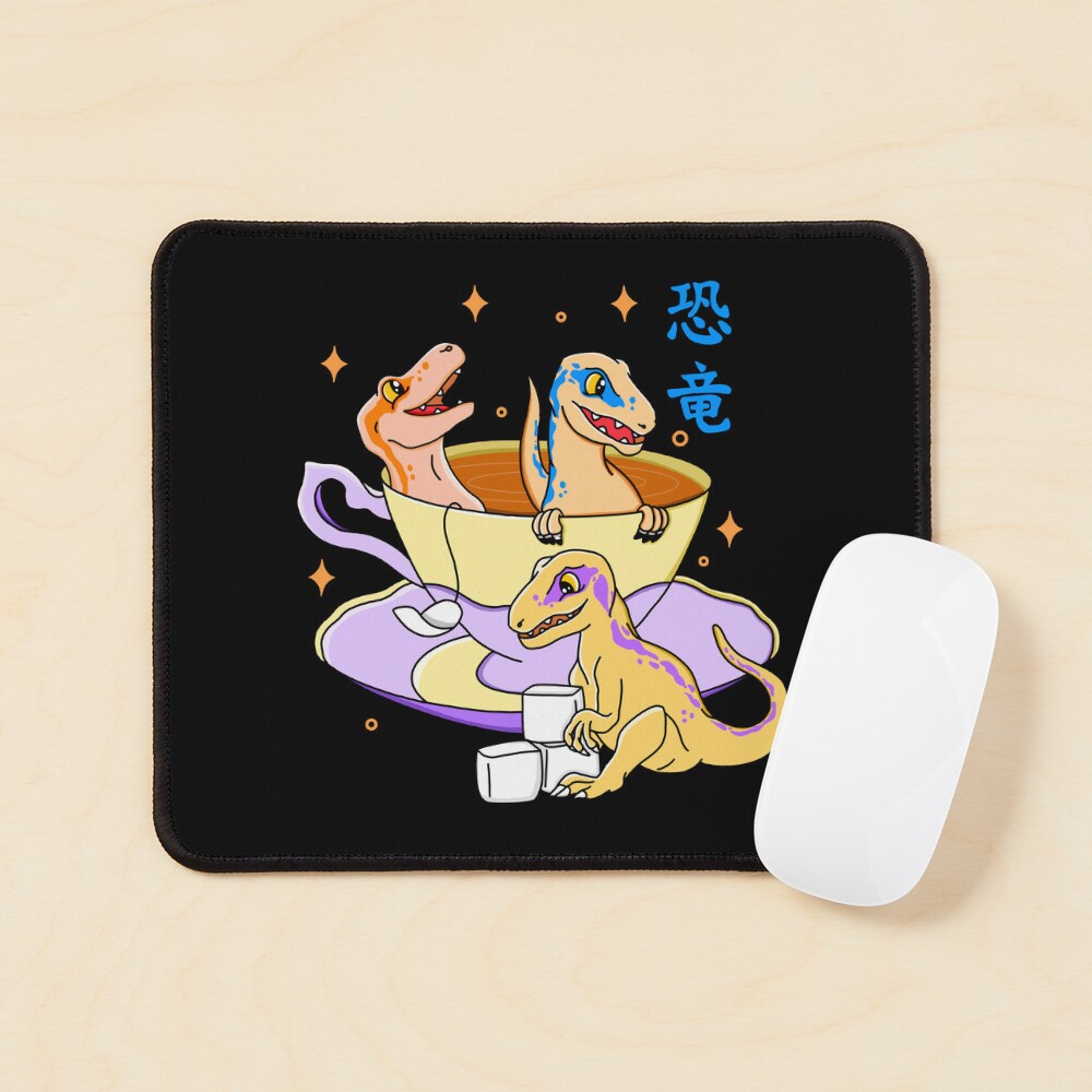 Item preview, Mouse Pad designed and sold by Kimprut.