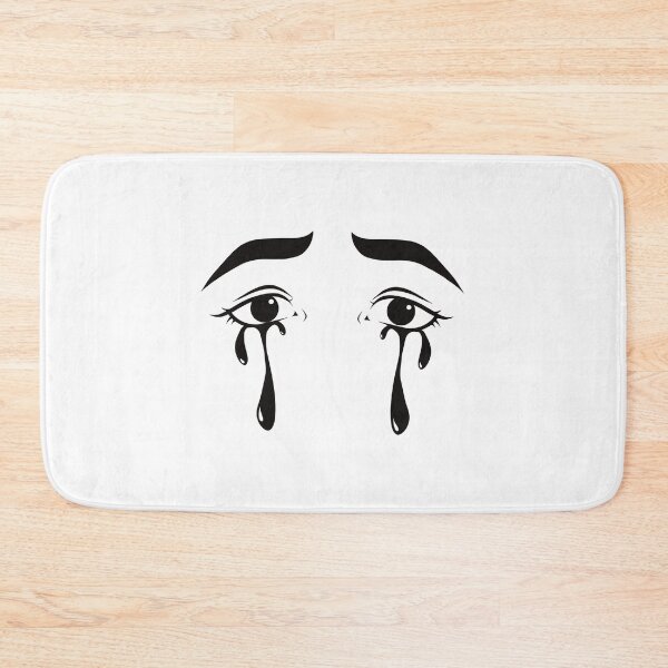 Item preview, Cry Baby designed and sold by Sapphi-98.