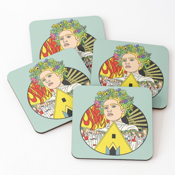 Item preview, Midsommar designed and sold by AmelieLacroix.
