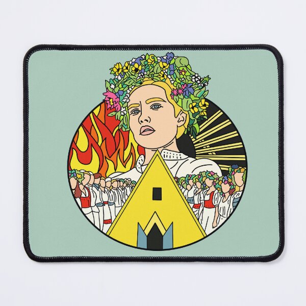 Item preview, Midsommar designed and sold by AmelieLacroix.