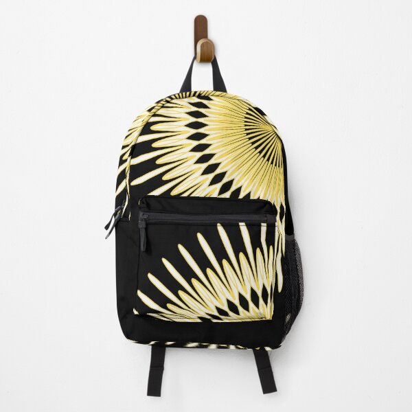Item preview, Bright sun II (BlBG) designed and sold by mixMixtli.