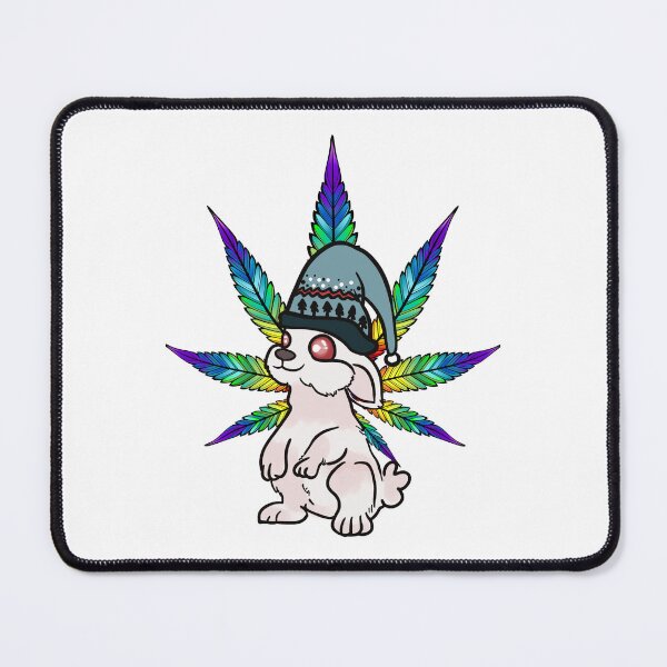 Item preview, Weedster Buzzy designed and sold by SarcasticRow.