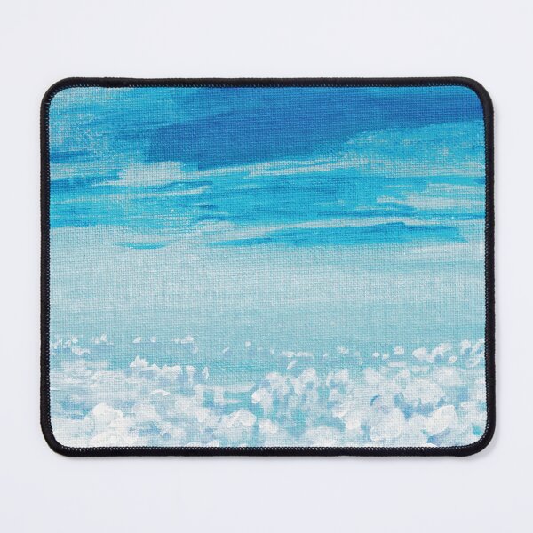 Item preview, Aerial Cloudscape designed and sold by Angela Micheli Otwell.