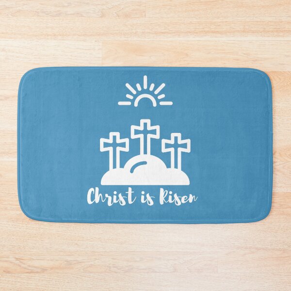 Item preview, Christ is risen above designed and sold by KBMeyer.