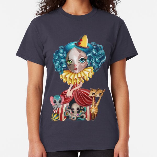 Penelope's Imaginarium Classic T-Shirt