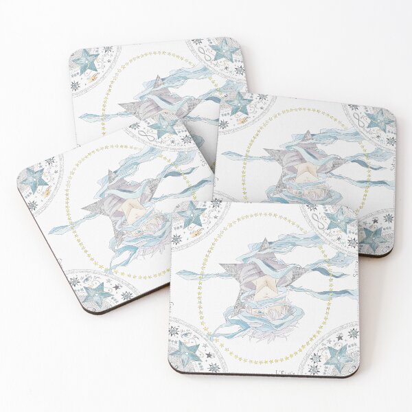 Item preview, L'Etoile [Satoru]  designed and sold by slexskee.