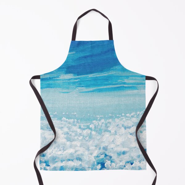 Item preview, Aerial Cloudscape designed and sold by Angela Micheli Otwell.
