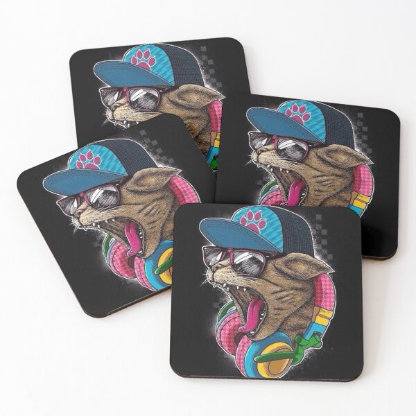 Item preview, Gato designed and sold by MystyleOne.