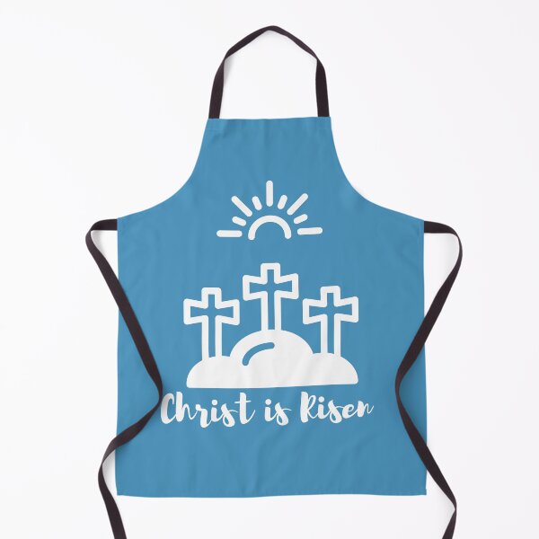 Item preview, Christ is risen above designed and sold by KBMeyer.