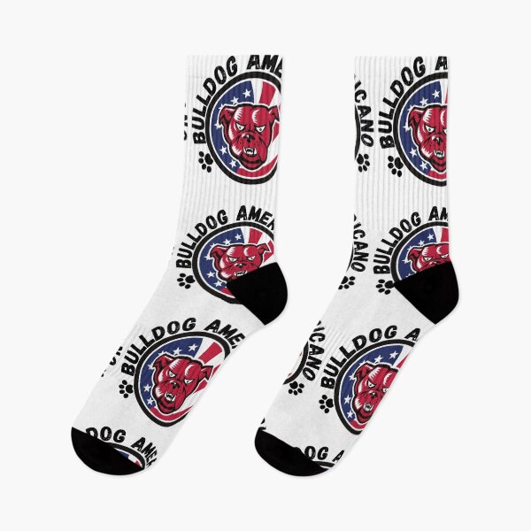 Item preview, american bulldog designed and sold by CreacionsMeraki.