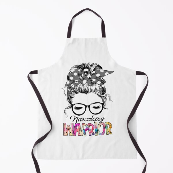 Item preview, Narcolepsy Awareness - Narcolepsy Warrior - Support Narcolepsy Gifts designed and sold by Aaron309.