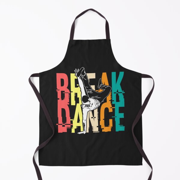 Item preview, Music Break dance street designed and sold by ClamenTaon.