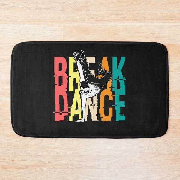 Item preview, Music Break dance street designed and sold by ClamenTaon.