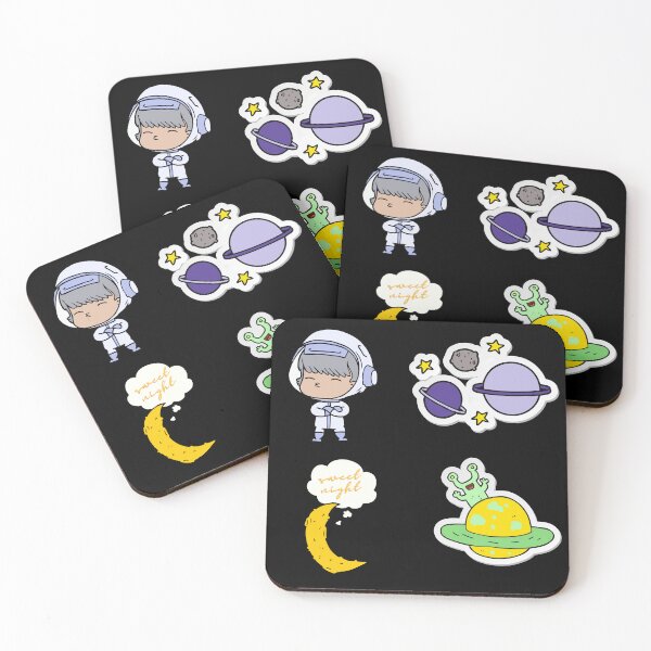 Item preview, cute planet - funny  designed and sold by Alexa5454.