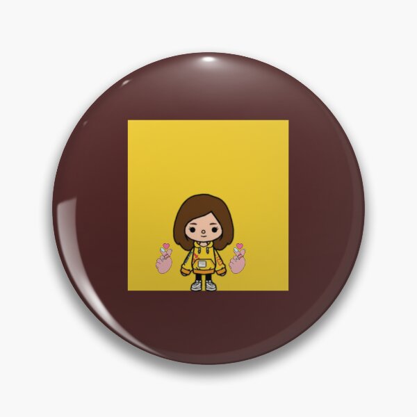 Item preview, Toca boca  designed and sold by Kids-zin.