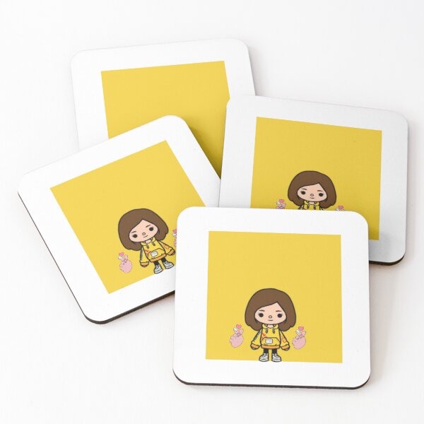 Item preview, Toca boca  designed and sold by Kids-zin.
