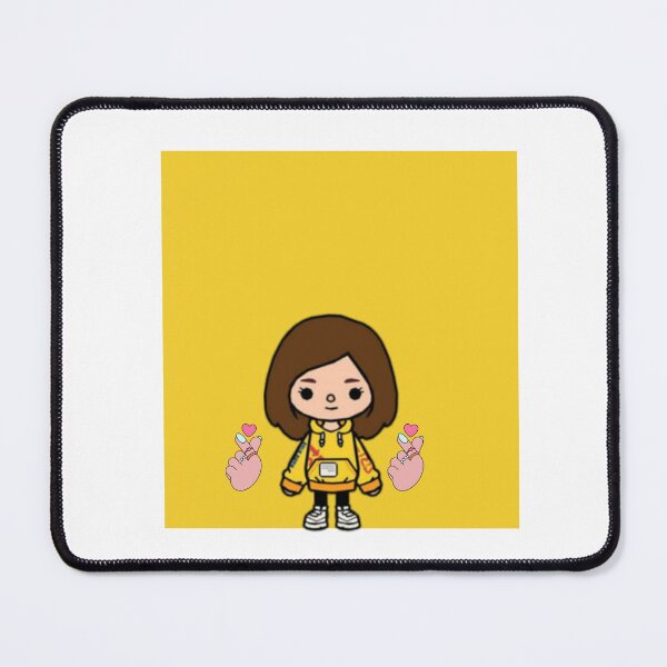 Item preview, Toca boca  designed and sold by Kids-zin.