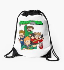 Eddsworld Drawstring Bag