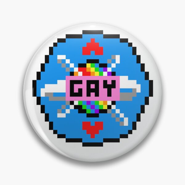 Item preview, Gay designed and sold by Bibunbun.