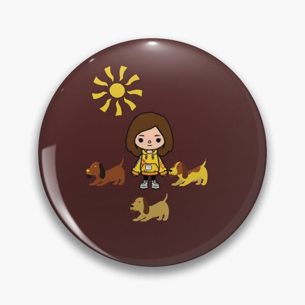 Item preview, Toca boca  designed and sold by Kids-zin.