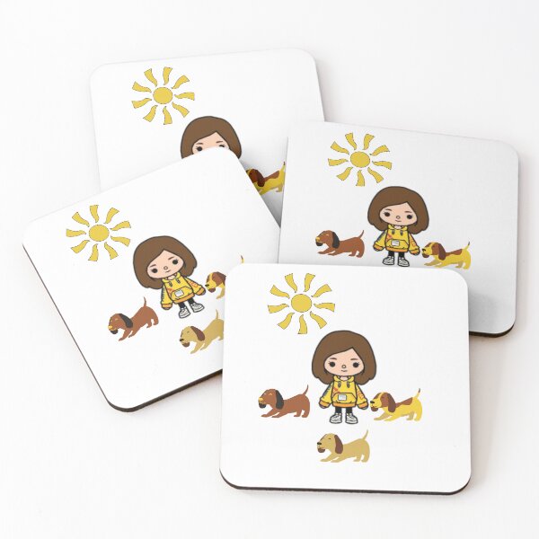 Item preview, Toca boca  designed and sold by Kids-zin.