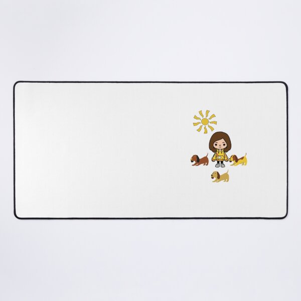 Item preview, Toca boca  designed and sold by Kids-zin.
