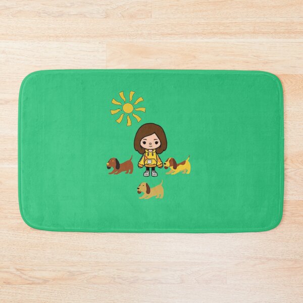 Item preview, Toca boca  designed and sold by Kids-zin.