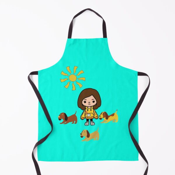 Item preview, Toca boca  designed and sold by Kids-zin.