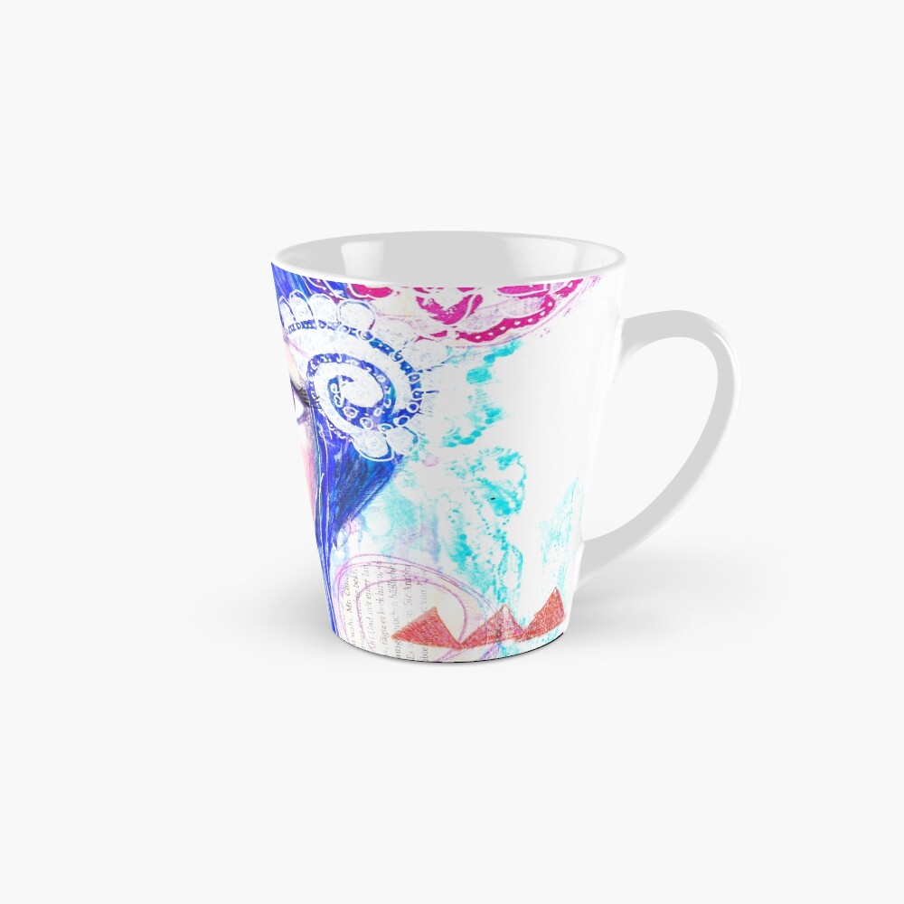 Artikel-Vorschau von Tasse (konisch), designt und verkauft von AngelArt444.