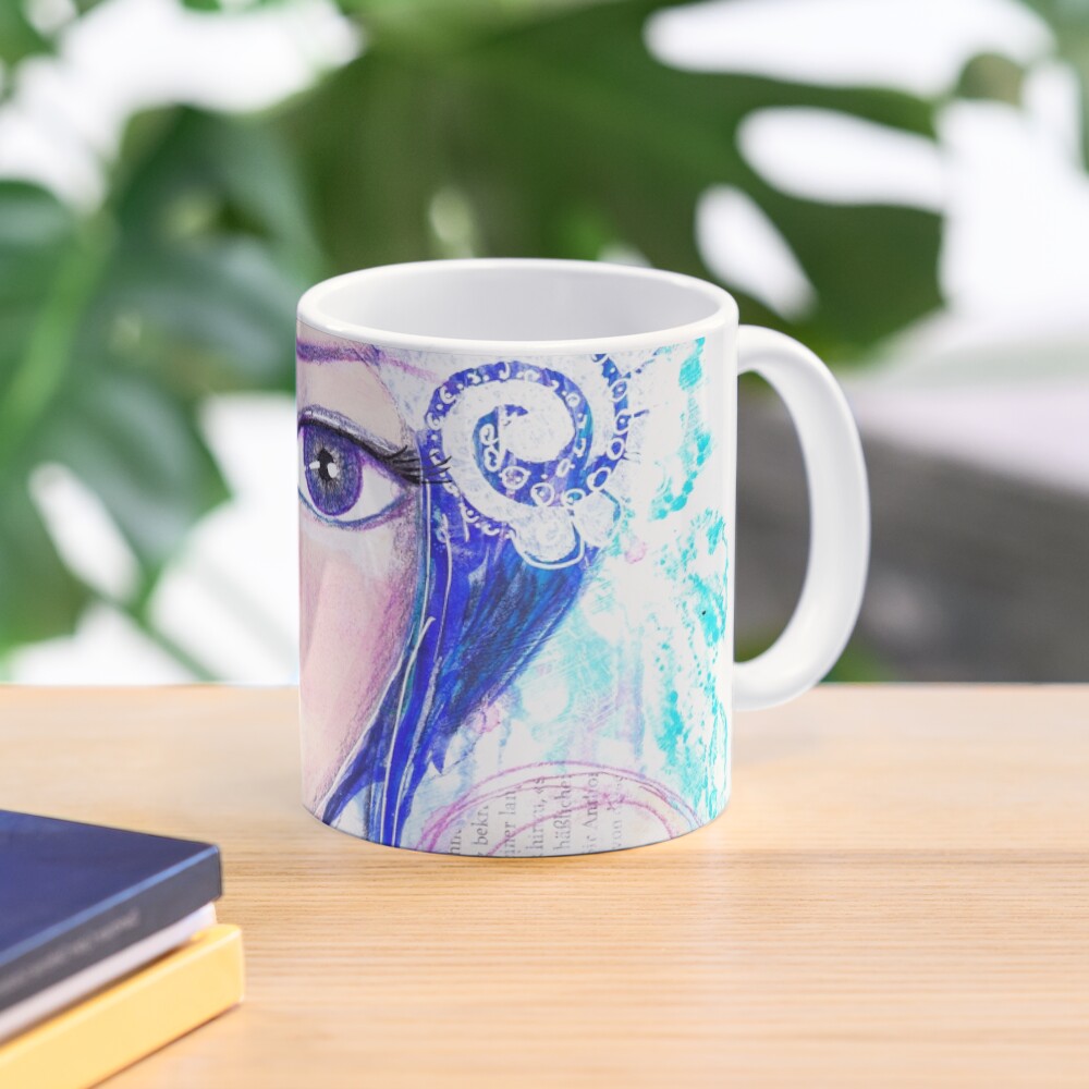 Artikel-Vorschau von Tasse (Standard), designt und verkauft von AngelArt444.