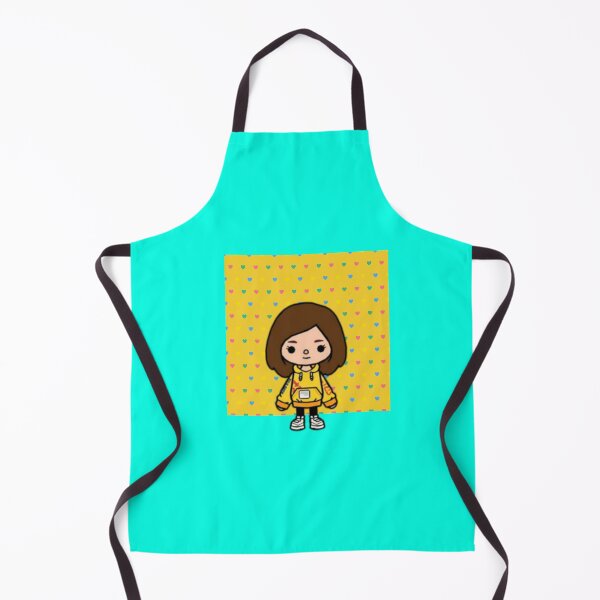 Item preview, Toca boca  designed and sold by Kids-zin.