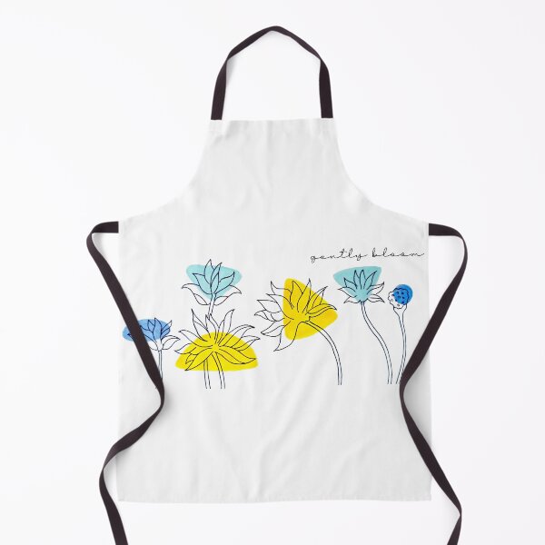Item preview, gently bloom designed and sold by oldsowl.