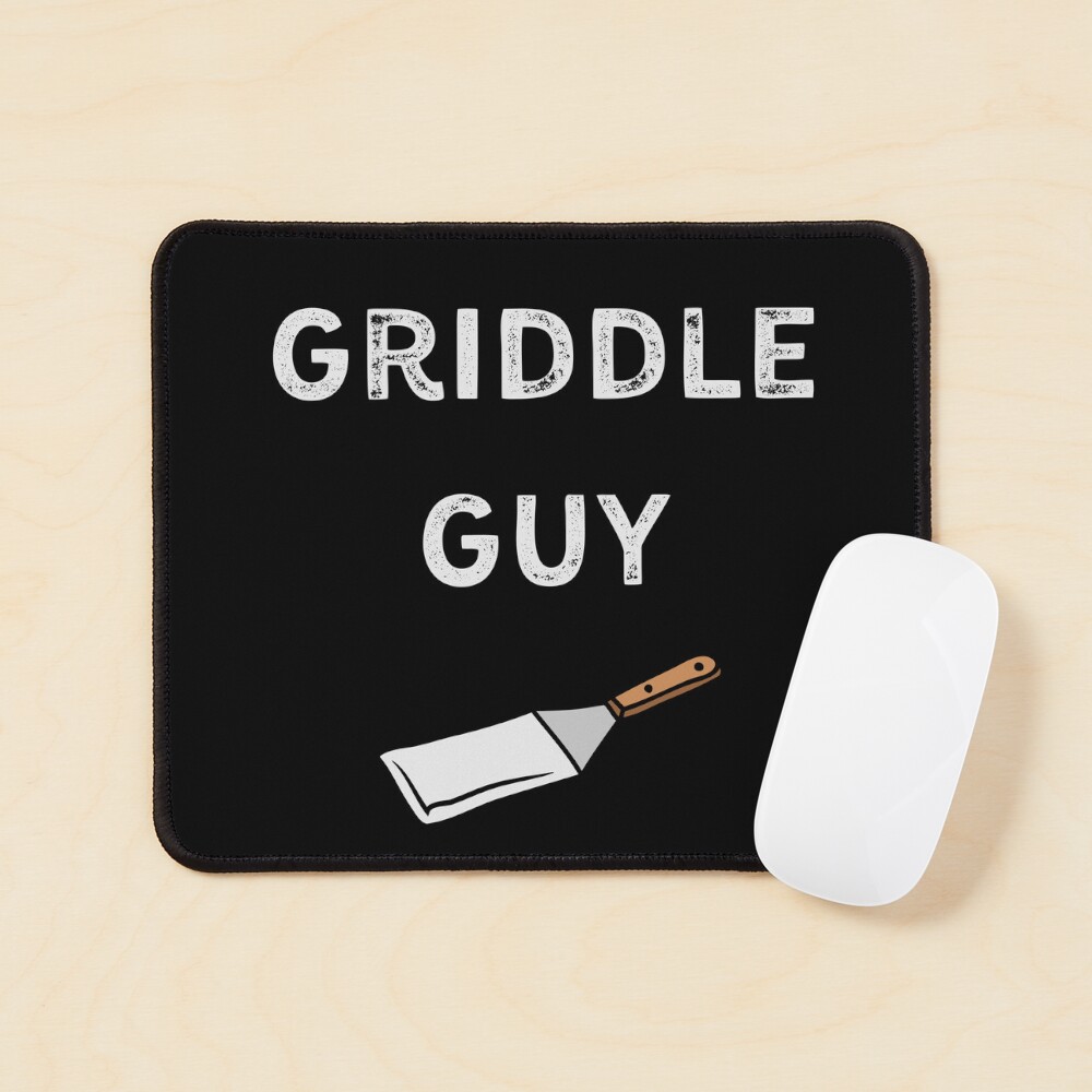 Item preview, Mouse Pad designed and sold by Emboyle1027.