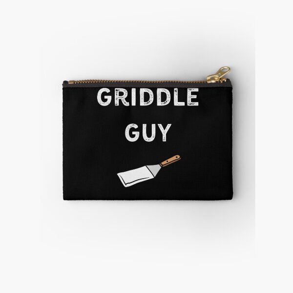 Item preview, Griddle guy designed and sold by Emboyle1027.