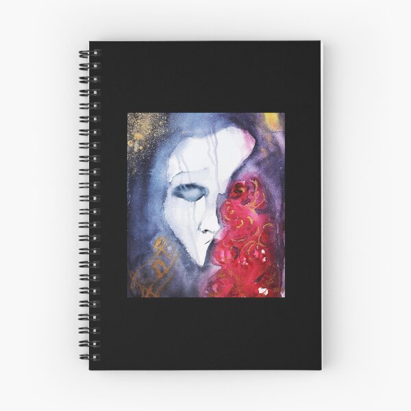 Item preview, Fantom  designed and sold by breadlessart.
