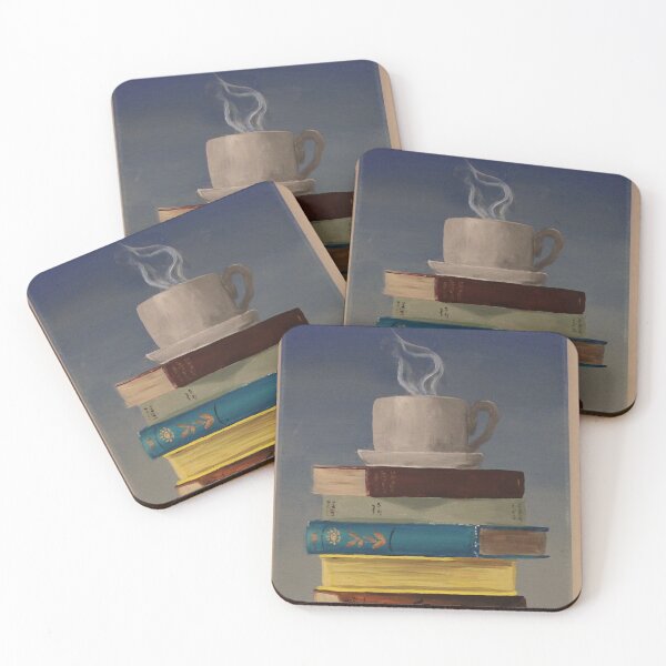 Item preview, I'm Booked designed and sold by theartofdeb.